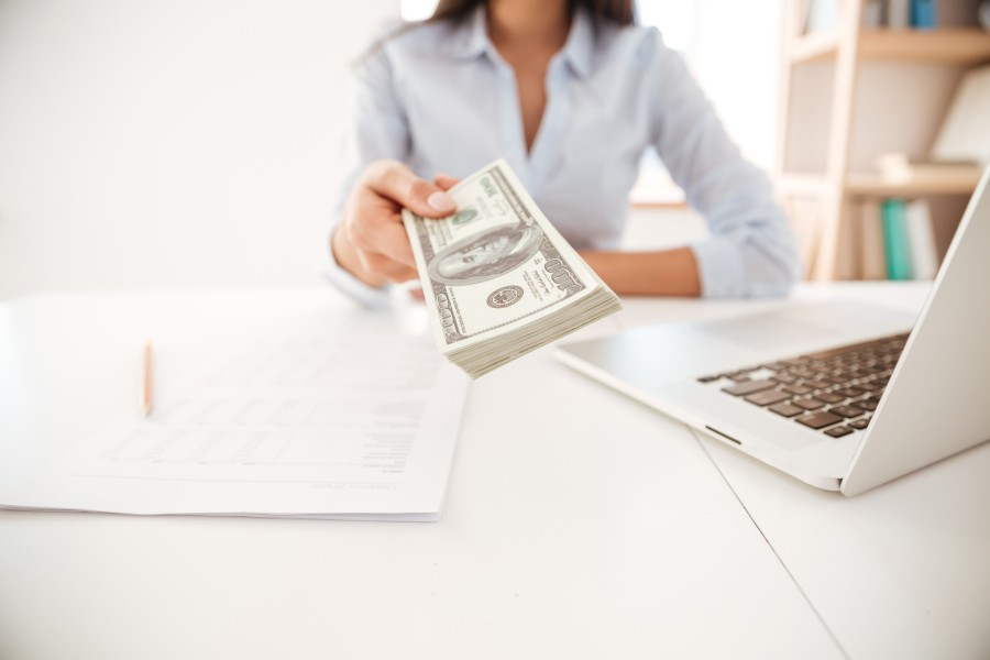 Money Isn't The Answer: How To Successfully Combat The 'Counteroffer Issue'​