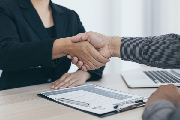 How to Improve Your Job Offer Acceptance Rate