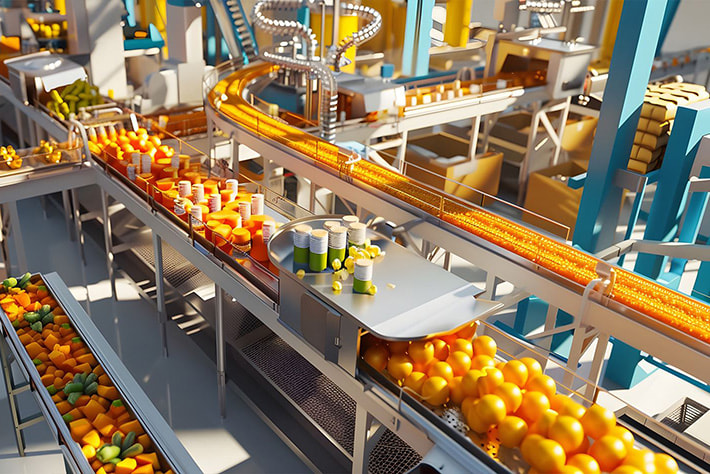 The Cost of Resilience: How U.S. Supply Chains Can Balance Efficiency, Risk and Long-Term Value