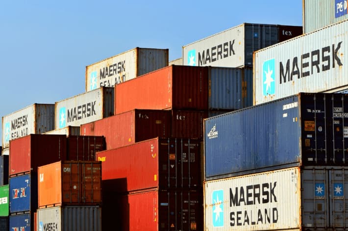 How US port fees & trade policy shifts will reshape Logistics and Manufacturing in 2026