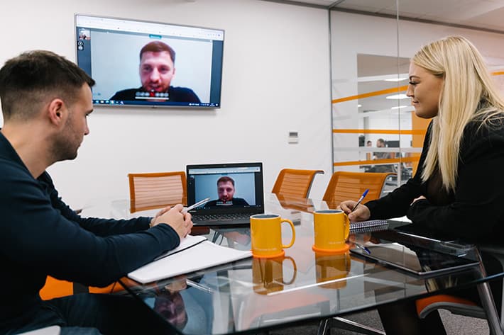 Future-proof your Logistics team: How to interview for AI awareness