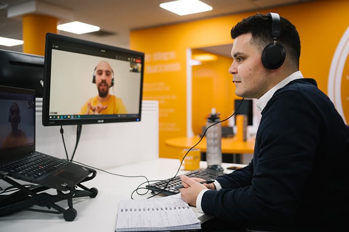 Want to know how to reduce video interview drop-out rates?