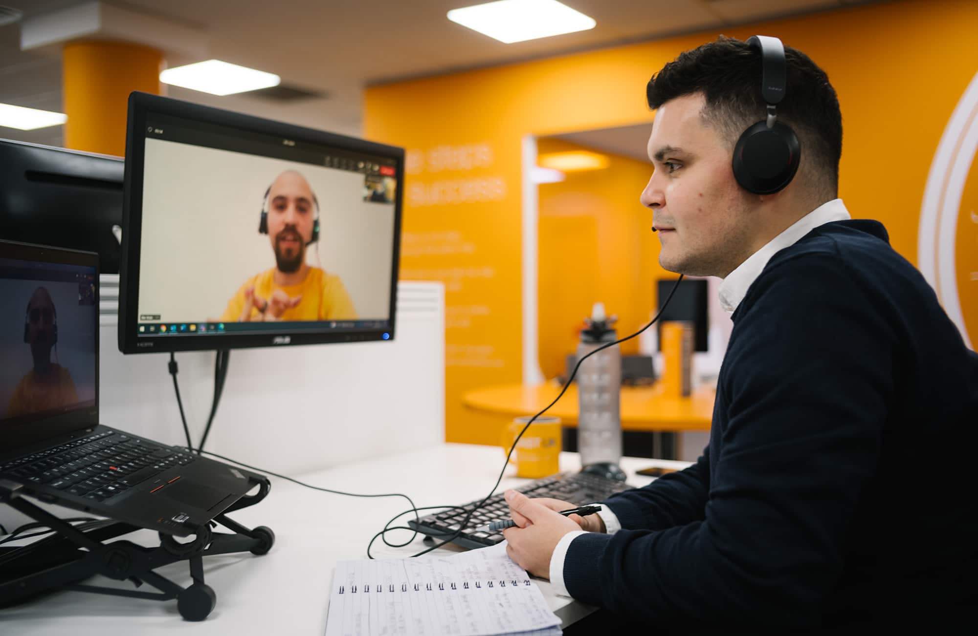 Future-proof your Logistics team: How to interview for AI awareness