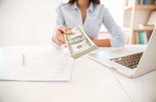 Money Isn't The Answer: How To Successfully Combat The 'Counteroffer Issue'​