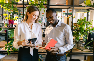 The leading benefits of hiring an independent contractor in 2023
