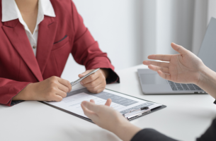 5 Tips for giving effective candidate interview feedback