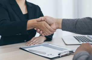 How to Improve Your Job Offer Acceptance Rate