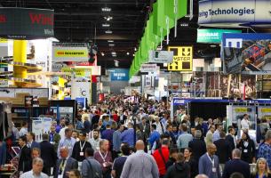 Key Takeaways from MODEX 2024 at the Georgia World Congress Center, Atlanta