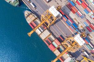 The Top 5 Future Skills in Demand in Logistics and Transport