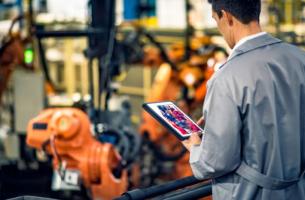 What does modern warehouse leadership look like?