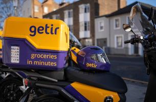 How we delivered for Getir