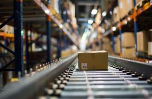 The hidden challenge behind digital Supply Chain transformation