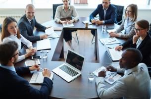 Scenario planning for disruption: Hiring the teams who can execute under pressure