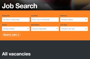 Are companies moving away from publicly advertising senior roles?