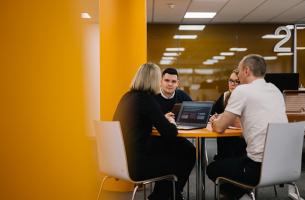 Guest Blog: How a purposeful team structure creates a successful Supply Chain strategy