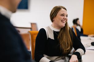 Why benchmarking specialist roles is key to recruiting talent