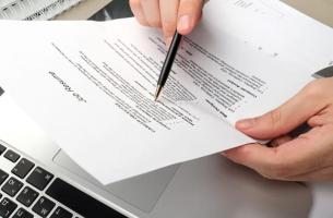 Top 5 Resume Tips for Management Professionals in Logistics, Supply Chain, Procurement & Sales