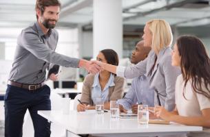 10 Benefits of bringing a Fractional Chief Procurement Officer on board for your Small Business