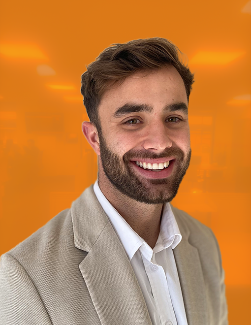 Meet Henry-Paul Potgieter