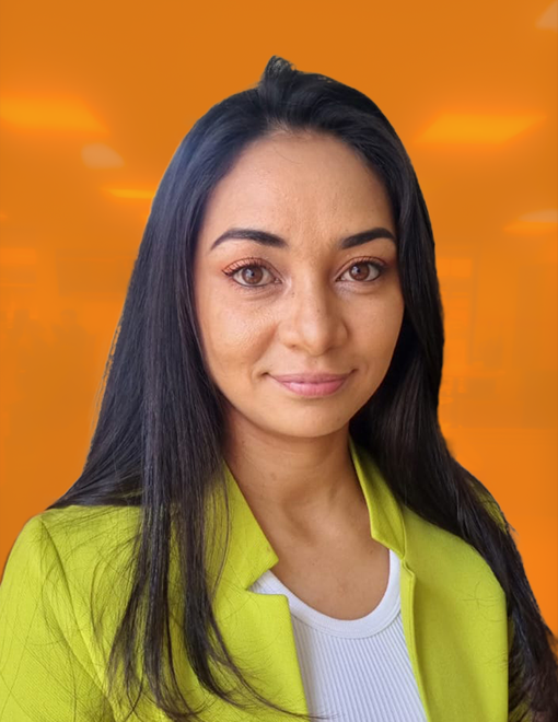 Meet Lenice Brand
