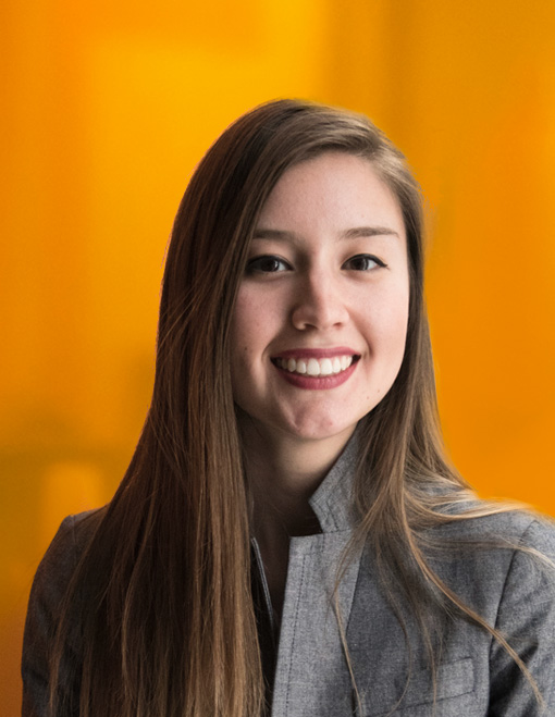 Meet Chloe Hart