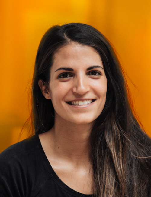 Jennifer Williams - Client Development Executive