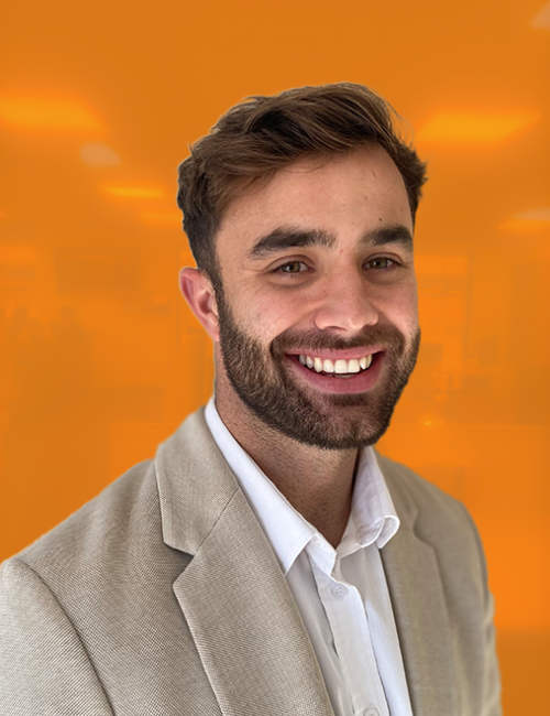 Henry-Paul Potgieter - Managing Partner