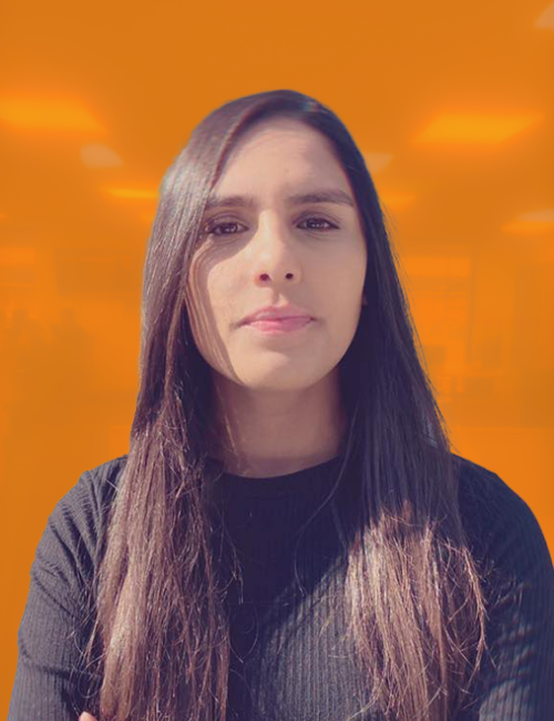 Farah Dietrich - Marketing Executive