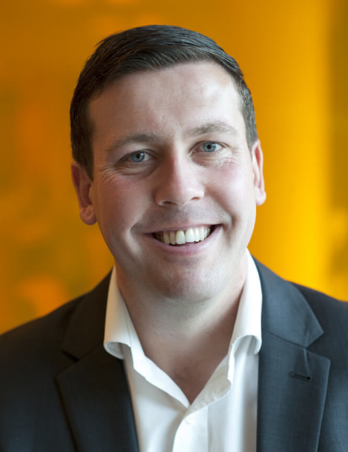 Wayne Brophy - Director