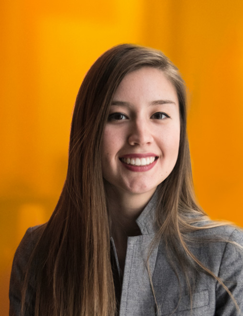 Chloe Hart - Client Development Manager