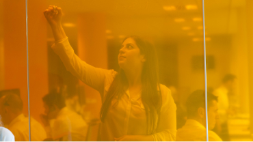 Our purpose - Delivering the right talent, not just any talent